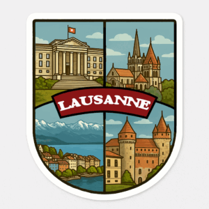Lausanne