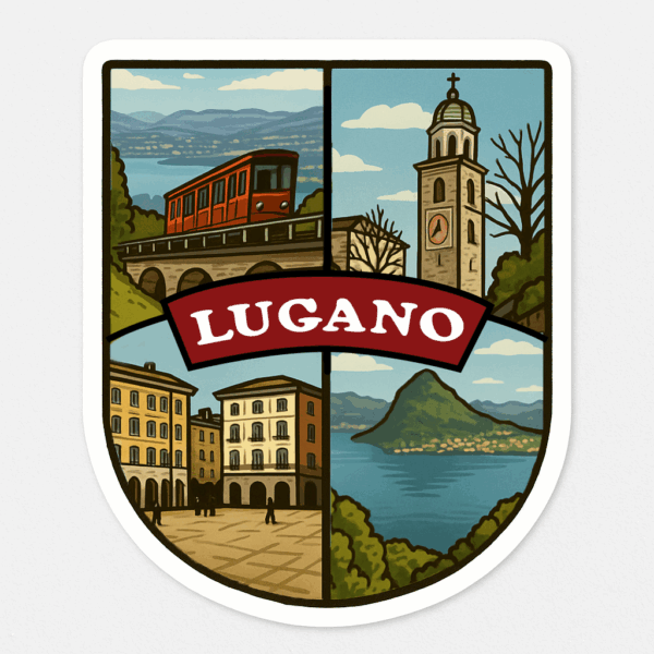 Lugano