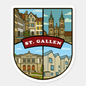 St. Gallen