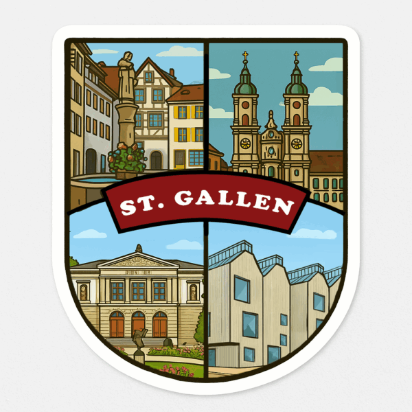 St. Gallen