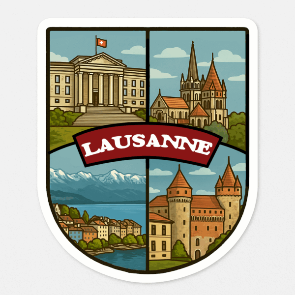Lausanne
