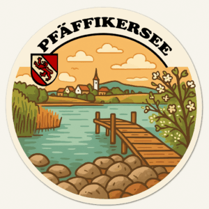 Pfäffikersee-Rundweg
